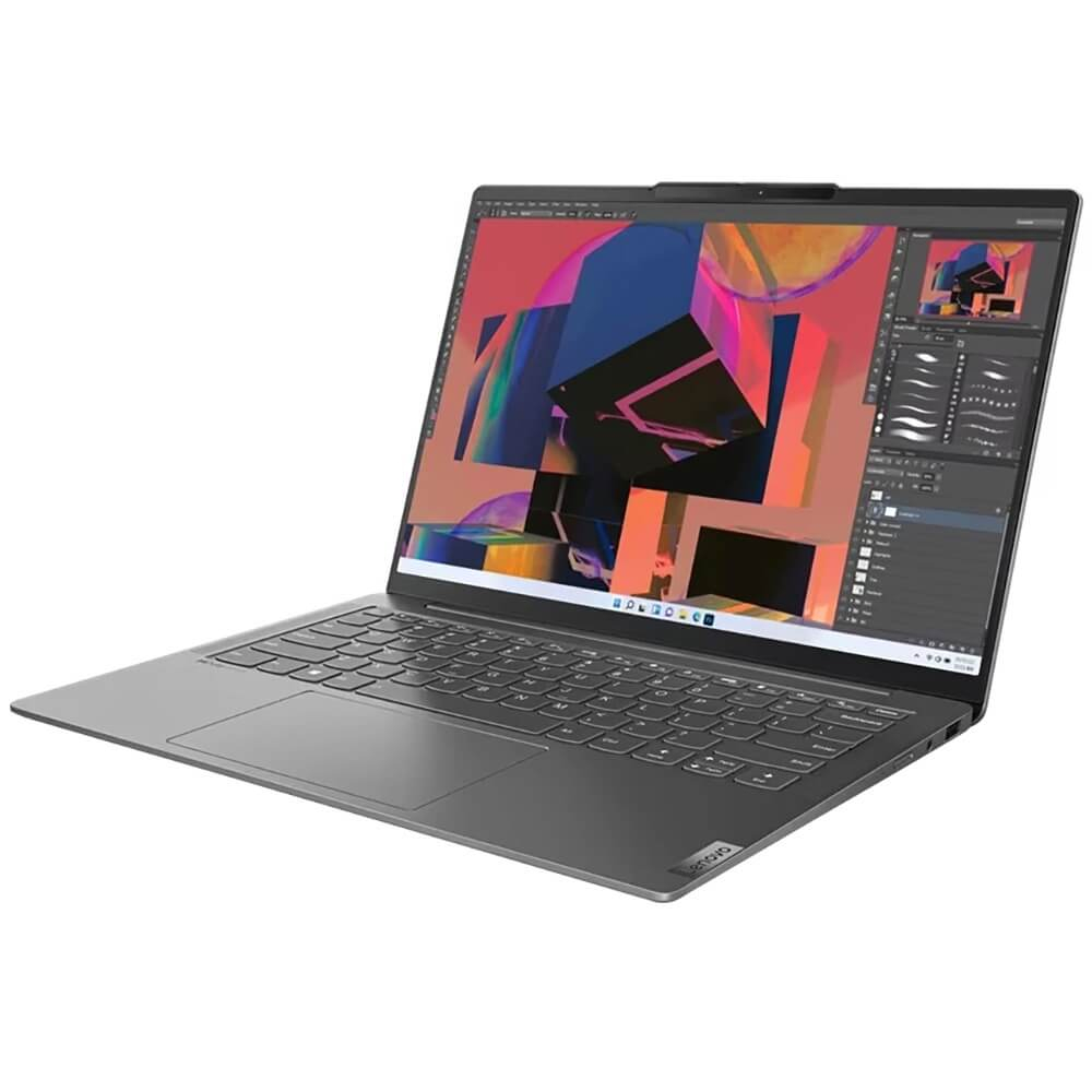 Ноутбук Lenovo Yoga Slim 6 14IRH8 (83E00056RU)