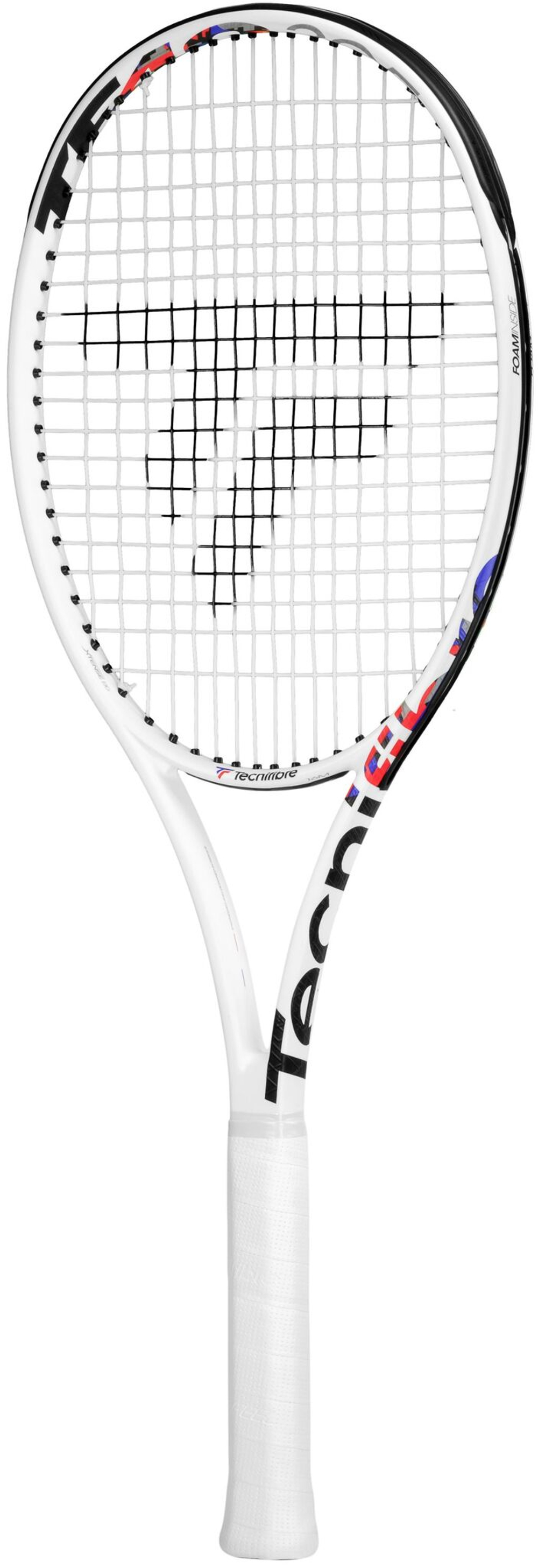 Теннисная ракетка Tecnifibre TF40 305 16x19 + Струны + Натяжка