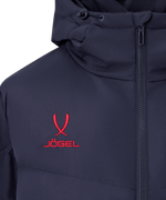 Куртка утепленная ESSENTIAL PerFormPROOF Padded Jacket, темно-синий