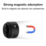 A9 Mini Camera 1080P HD WiFi IP-камера видеонаблюдения Видеокамера DV