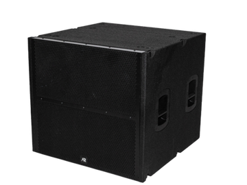 Audiorus AR 215 W sub - сабвуфер