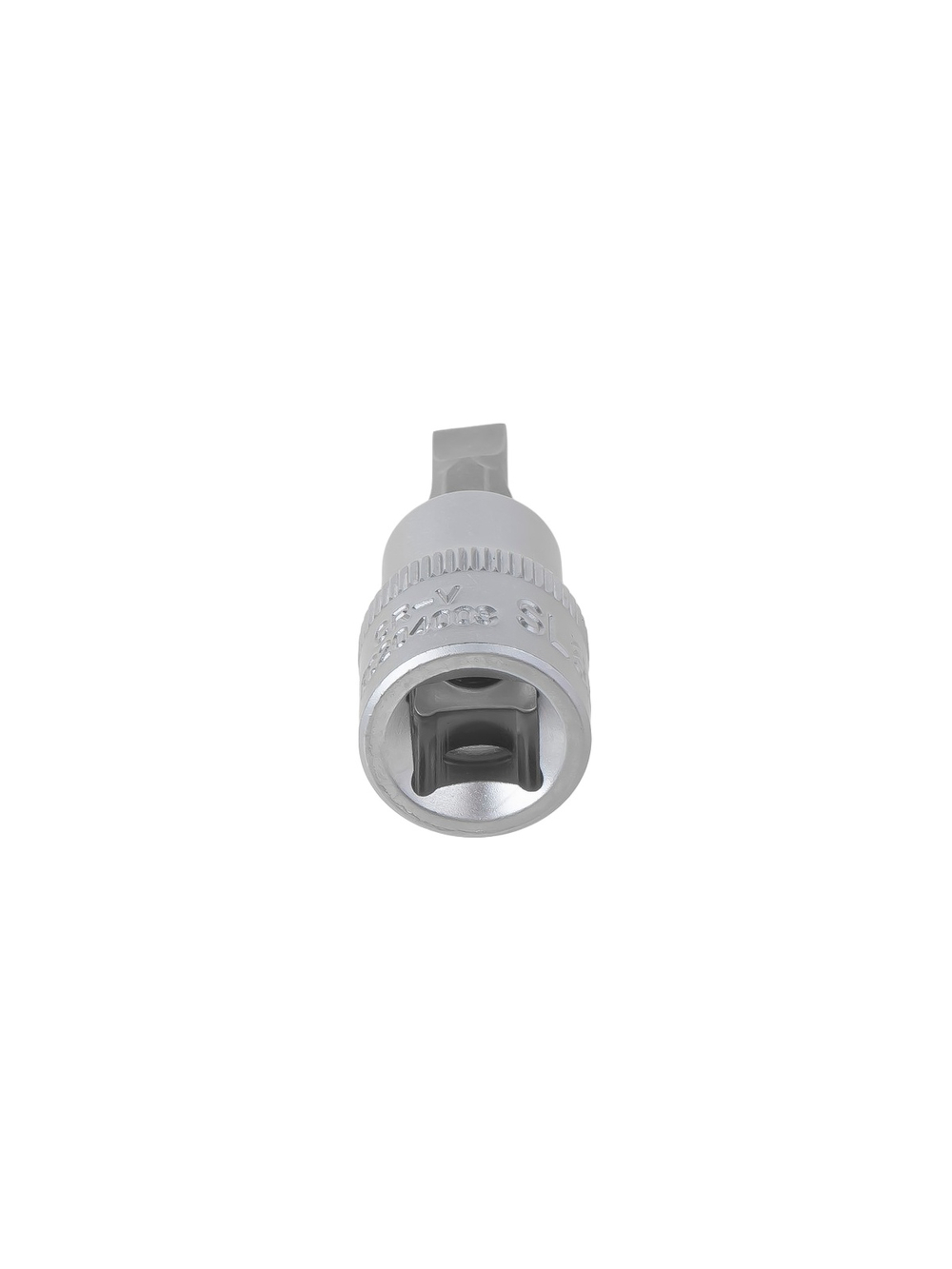 Головка 3/8" со вставкой SL6.5, L=48 мм на холдере Arnezi R0204003