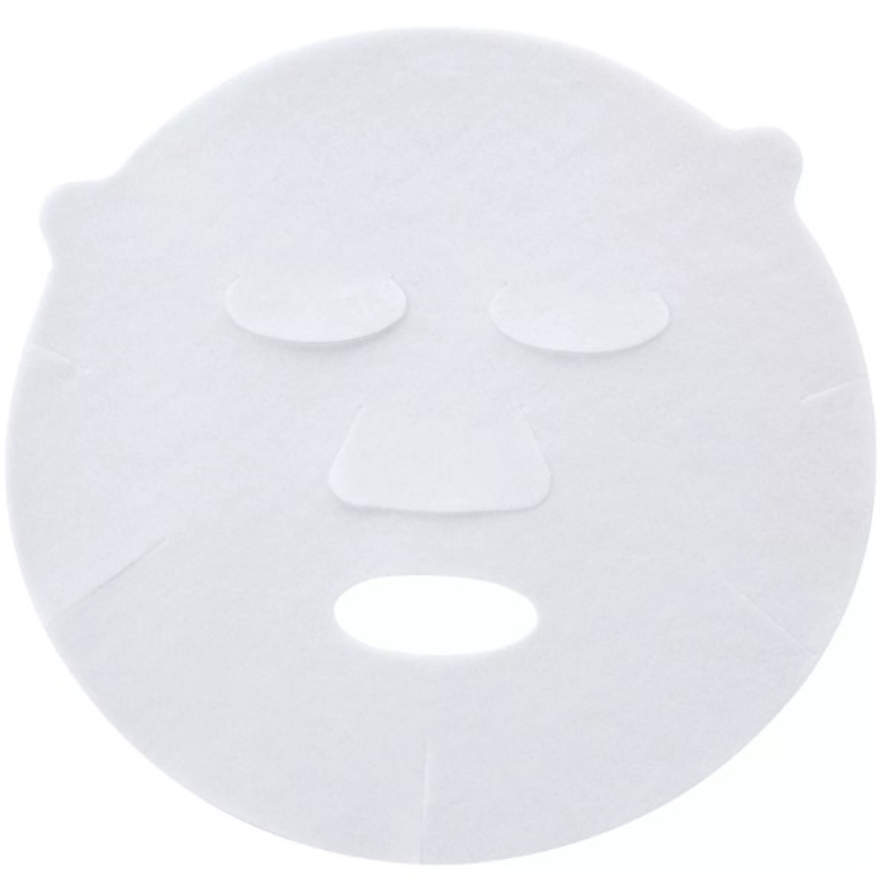 Afura BE-10 Премиальная тканевая маска для лица Афура БИ-10 - Premium Face Mask, 5 шт.
