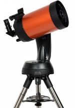 Телескоп Celestron NexStar 6 SE