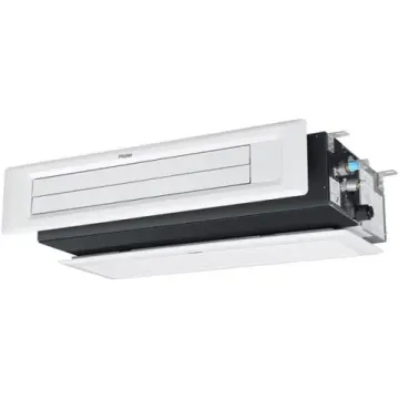 Канальный блок мульти сплит системы Haier AD09SS1ERA(N)(P)