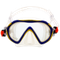 Маска Marlin Joy Blue/Yellow