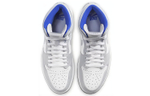 Air Jordan 1 High Zoom 'Racer Blue'