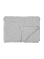 Marc O'Polo Home Плед Nordic knit