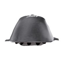 Боксерская лапа DFC Mask-Punching Mitt TLS-J