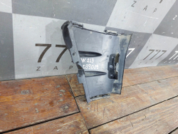 Воздуховод переднего бампера Mercedes E (W213) 20-23 Б/У Оригинал A2138858406