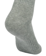 Носки высокие ESSENTIAL High Cushioned Socks, меланжевый