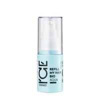 Концентрат для интенсивного увлажнения NS ICE Professional REFILL MY HAIR  30 мл