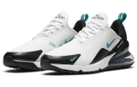 Nike Air Max 270 Golf White Dusty Cactus