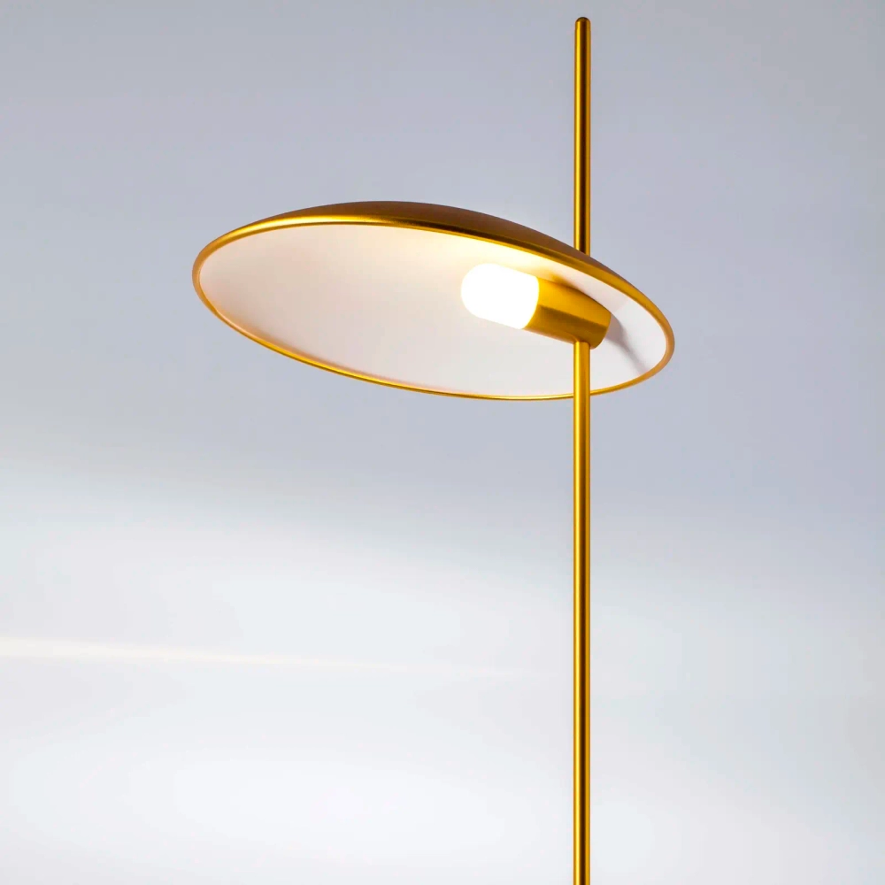 Торшер светодиодный Lightstar MARMARA 801713