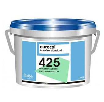 Фото Клей Forbo 425 Euroflex Standard 20 кг Клей Forbo 425 Euroflex Standard 20 кг