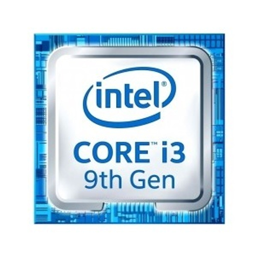 Процессор Intel Core i3 9100F Coffee Lake, 3600MHz, LGA1151 v2, L3 6144Kb, OEM (CM8068403358820)