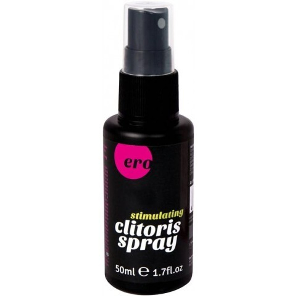 Спрей стимулирующий для женщин Cilitoris Spray 50 мл.