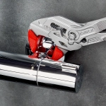 Защитные губки для оптимизированных клещей-гаечного ключа Knipex 86 09 250 V01