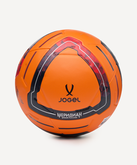 Мяч футбольный JOGEL Meridian Elite Winter №5