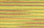 Нитки оверлочные хлопок Madeira Cotona №4, 100 м, цв. 2411, 9304, 5 катушек