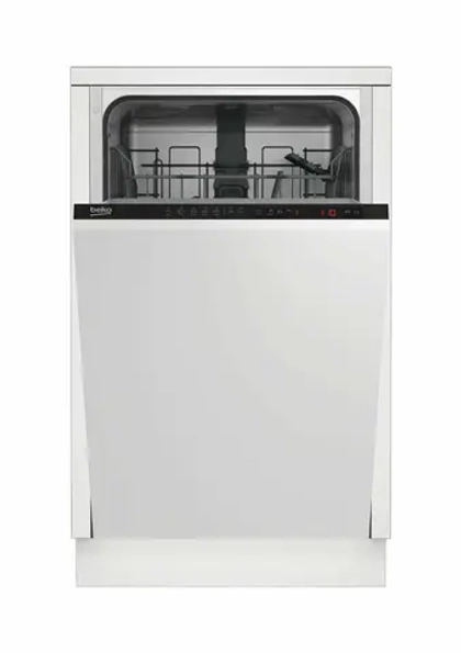 Встраиваемая посудомоечная машина BEKO BDIS1W961 (7619398335)