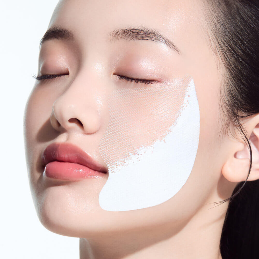 Anua PDRN COLLAGEN MELTING PATCH FOR GLASS SKIN (4EA).