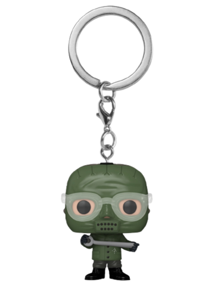 Брелок Funko Pocket POP! The Batman The Riddler