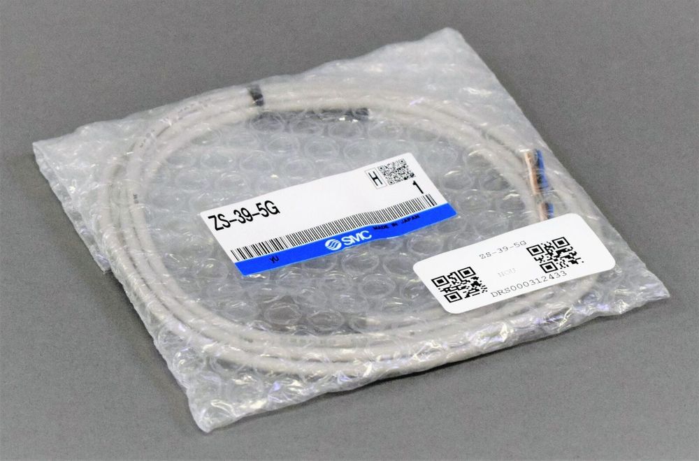 SMC ZS-39-5G