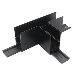 Соединитель T-образный Uno Pro 509177P Lightstar