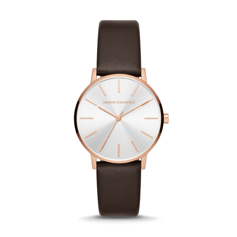 Женские наручные часы Armani Exchange AX5592