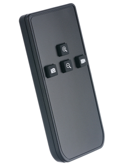Микроскоп цифровой Levenhuk LabZZ DM200 LCD