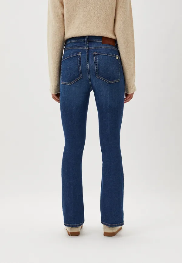 Джинсы женские WEEKEND MAX MARA RAPALLO