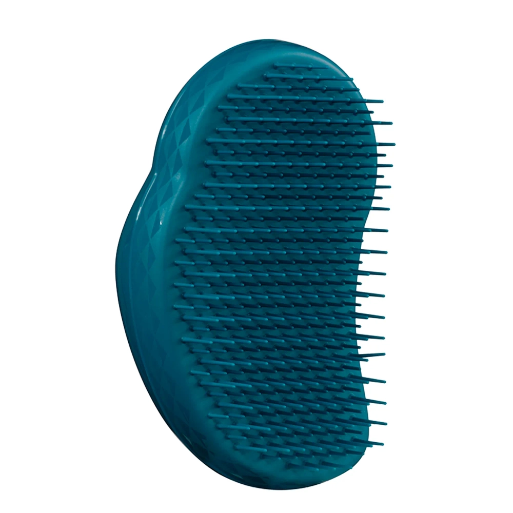 Расческа TANGLE TEEZER The Original Plant Brush Deep Sea Blue