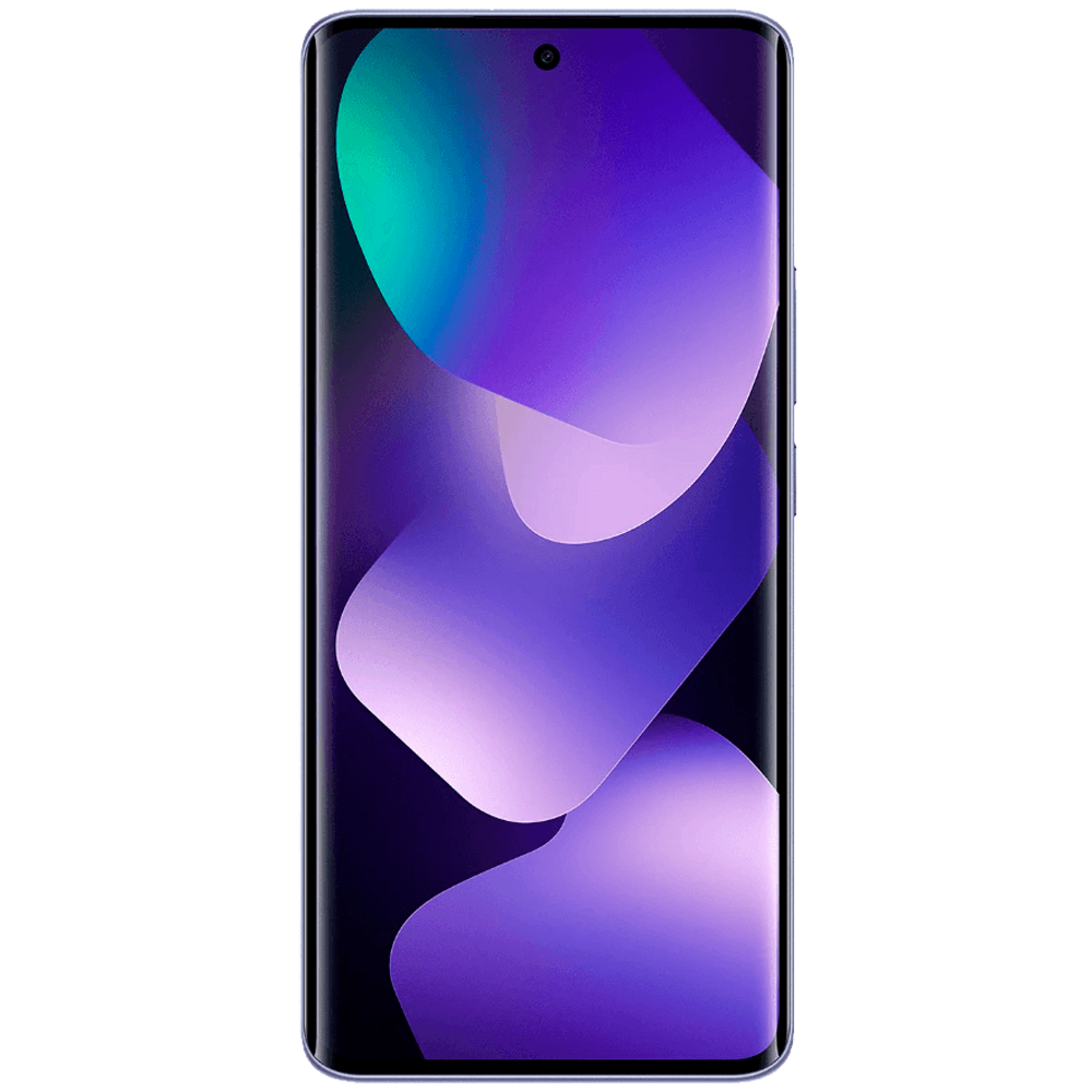 Смартфон Xiaomi Redmi Note 15 4G 6/128GB, Mist Purple (Фиолетовый)