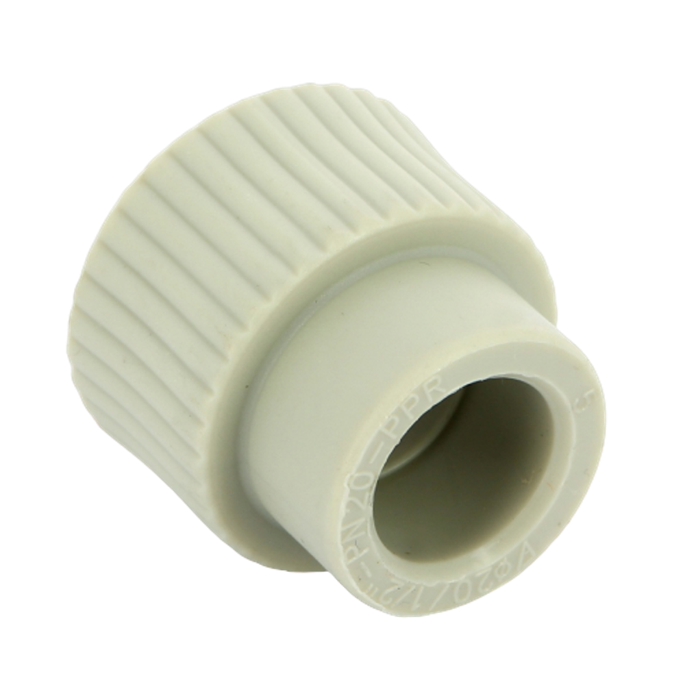 Муфта комбинированная FV-Plast 20x1/2" внутренняя резьба