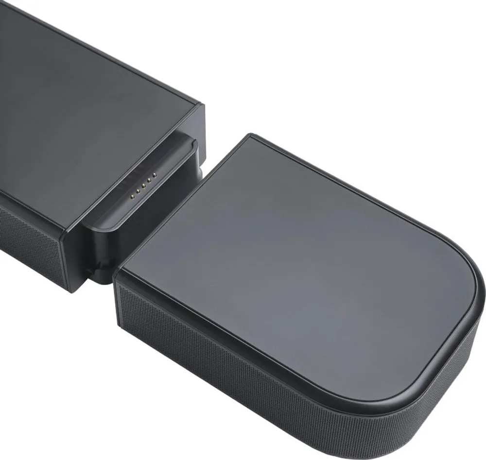 Саундбар JBL BAR 800 MK2 7.1 - 5