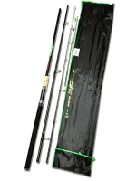 Фидерное удилище Kaida Spirado 3.0м, 60-150 гр