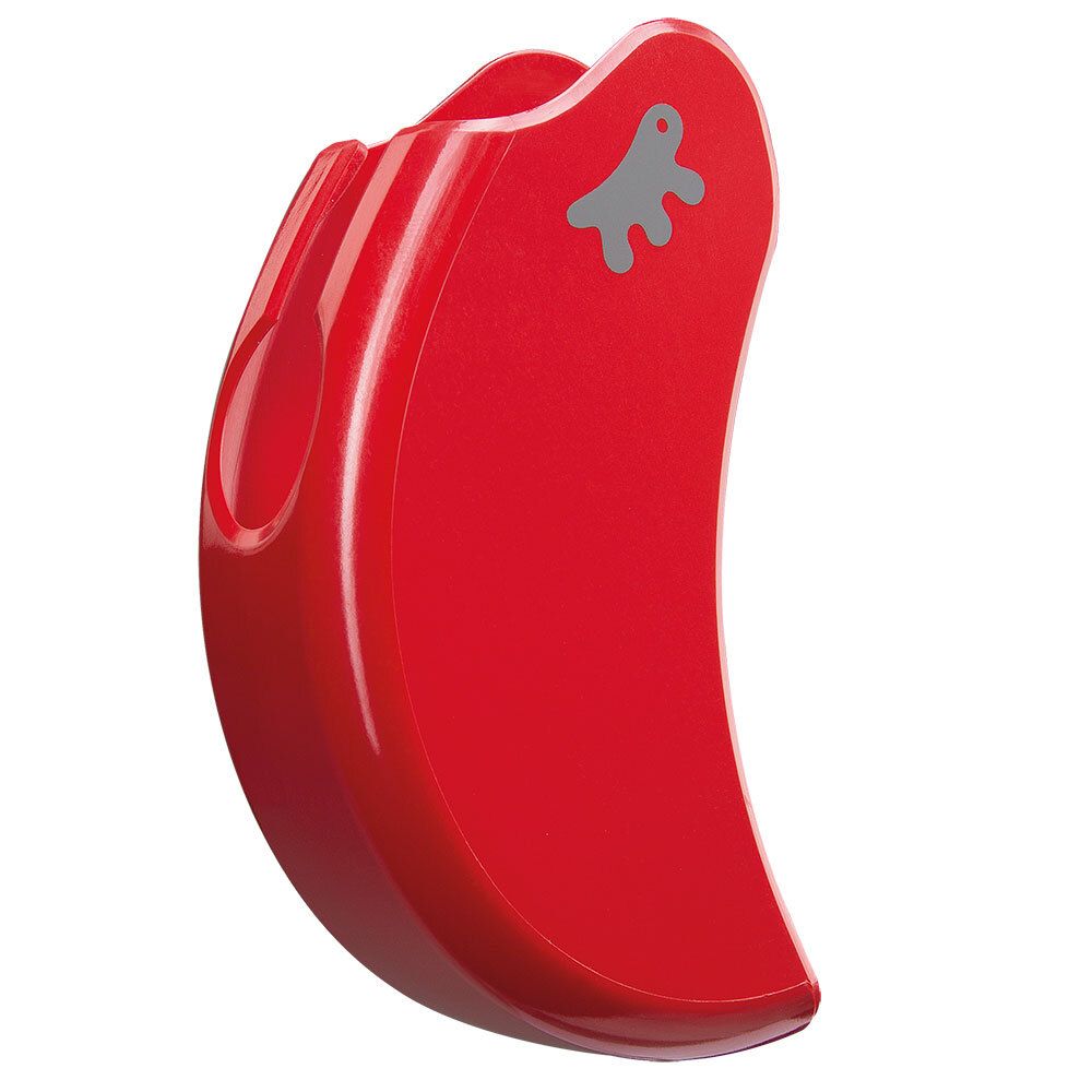 Сменная крышка корпуса к рулетке Ferplast AMIGO SMALL красная 10х3х5 Сменная крышка корпуса к рулетке Ferplast AMIGO SMALL красная 10х3х5