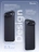 Чехол накладка iPhone 17 Air 6.5" Gurdini Super Slim 0.3 mm Midnight Blue