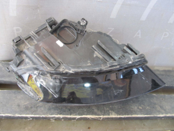 Фара левая LED Audi Q5 (8R) 12-17 Б/У Оригинал 8R0941005C