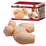 Полноразмерный мастурбатор Pretty Love BM-009263N