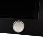 DeLonghi Кухонная вытяжка COSETTA 825 NB