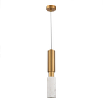 Светильник подвесной PRIETTI GU10 LED 1х5W