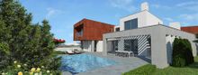 Petunia Villas - Villa No. 1