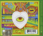 Santana / Corazon (CD)