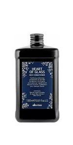 Davines Heart of Glass Rich Conditioner — питательный кондиционер для защиты и питания блонда