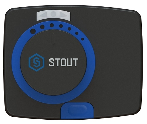 Сервопривод Stout SVM-1005 230V, 120s, 10Нм (SVM-1005-230001)