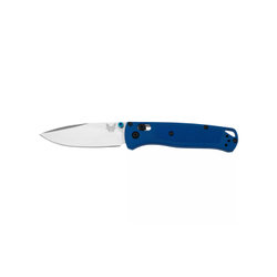 Нож складной Benchmade Bugout® | Blue Grivory®