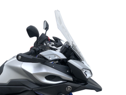 WRS Touring Ветровое стекло Yamaha MT-09 Tracer (2015-2017) прозрачное YA011T