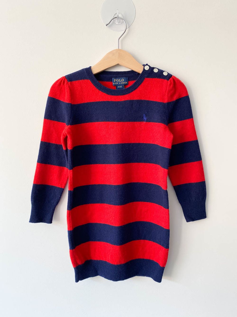 Платье Ralph Lauren